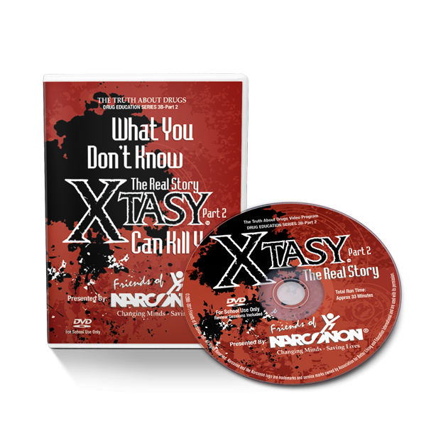 Xtasy The Real Story - Part 2
