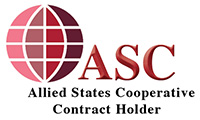 Allied States Cooperative Contract Holder
